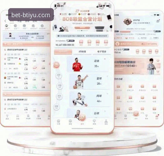 b体育平台详解：从官网到APP的完整使用指南
